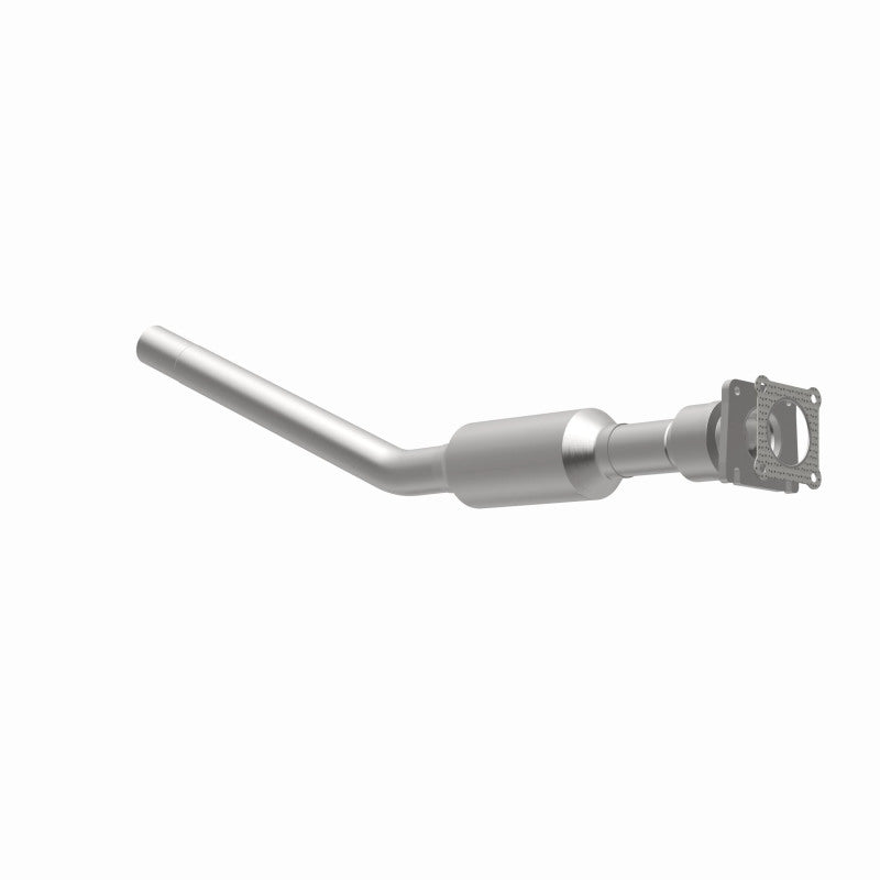 MagnaFlow OEM-Grade Direct-Fit Catalytic Converter - Chrysler Sebring 2004-2005 2.4L - Underbody, view 34