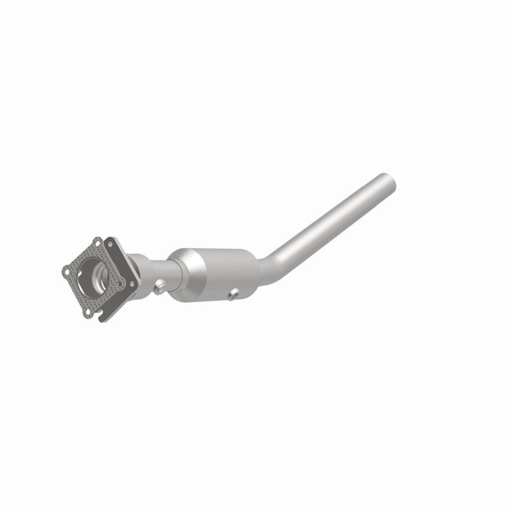 MagnaFlow OEM-Grade Direct-Fit Catalytic Converter - Chrysler Sebring 2004-2005 2.4L - Underbody, view 7