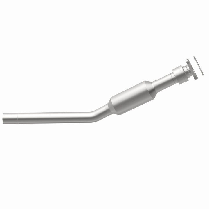MagnaFlow OEM-Grade Direct-Fit Catalytic Converter - Chrysler Sebring 2004-2005 2.4L - Underbody, view 8