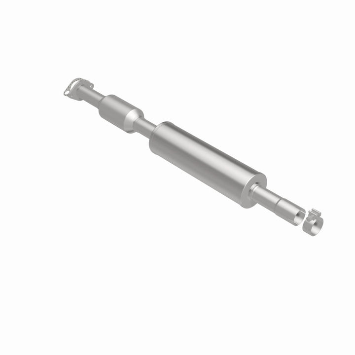 MagnaFlow OEM-Grade Direct-Fit Catalytic Converter - Ford Explorer 2016-2019 2.3L, view 13