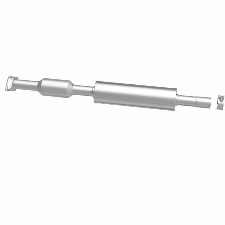 MagnaFlow OEM-Grade Direct-Fit Catalytic Converter - Ford Explorer 2016-2019 2.3L, view 19