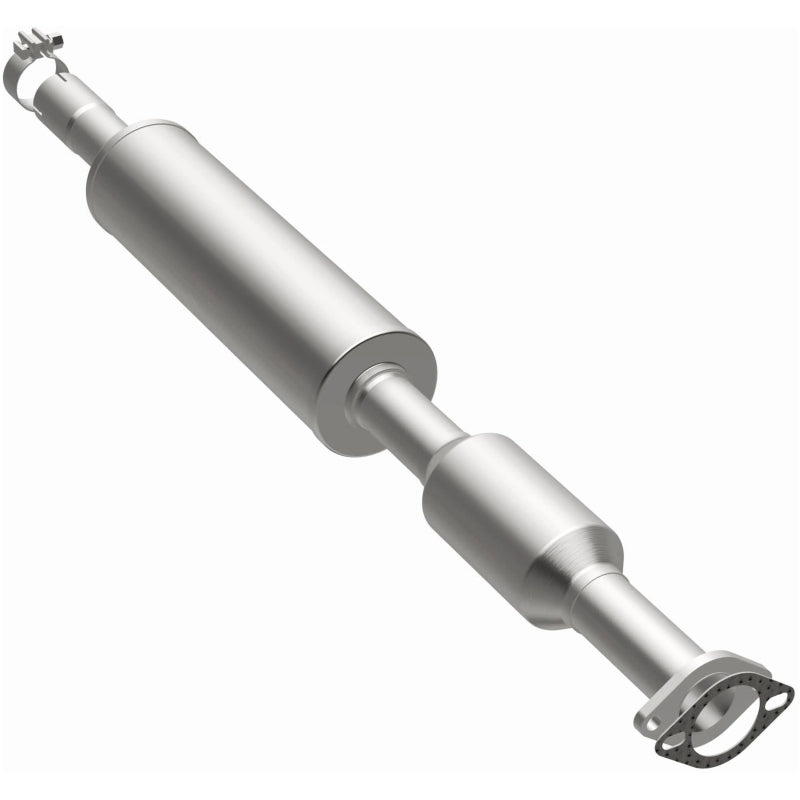 MagnaFlow OEM-Grade Direct-Fit Catalytic Converter - Ford Explorer 2016-2019 2.3L, view 2