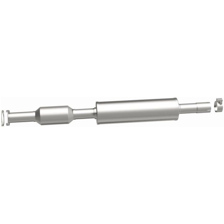 MagnaFlow OEM-Grade Direct-Fit Catalytic Converter - Ford Explorer 2016-2019 2.3L, view 20