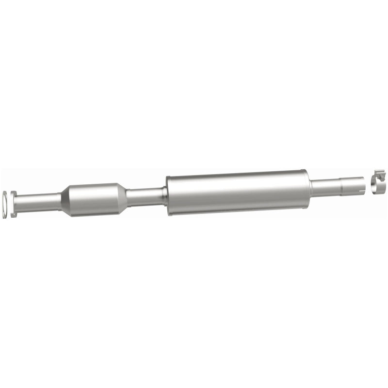 MagnaFlow OEM-Grade Direct-Fit Catalytic Converter - Ford Explorer 2016-2019 2.3L, view 20