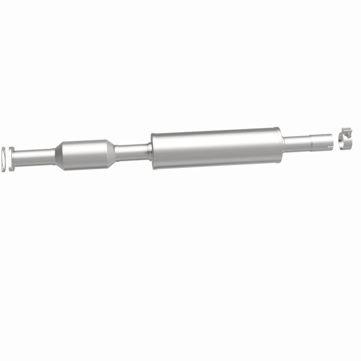 MagnaFlow OEM-Grade Direct-Fit Catalytic Converter - Ford Explorer 2016-2019 2.3L, view 24