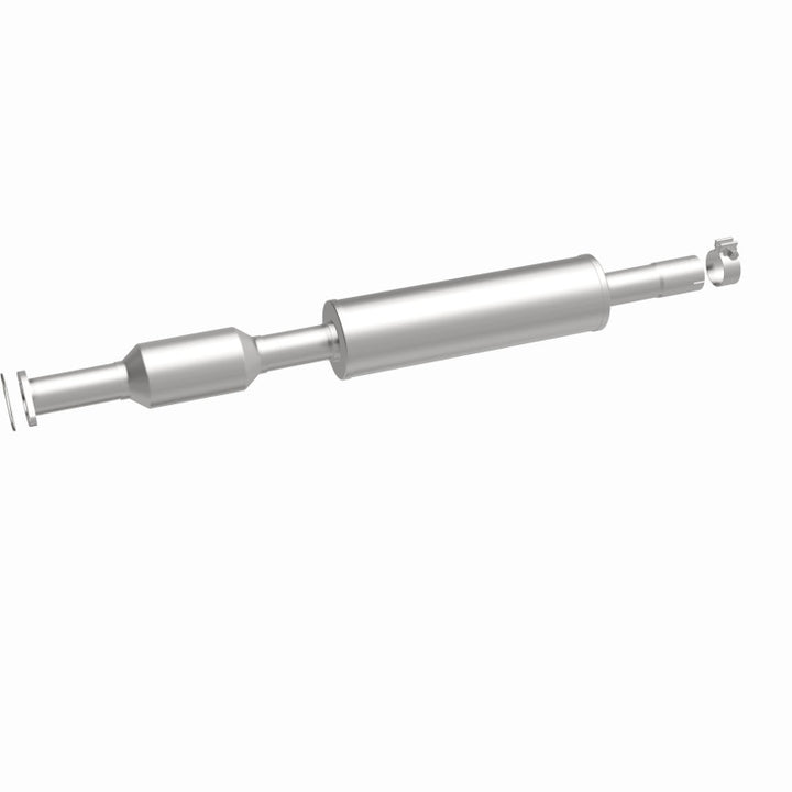MagnaFlow OEM-Grade Direct-Fit Catalytic Converter - Ford Explorer 2016-2019 2.3L, view 25