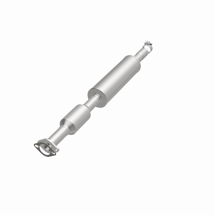 MagnaFlow OEM-Grade Direct-Fit Catalytic Converter - Ford Explorer 2016-2019 2.3L, view 29
