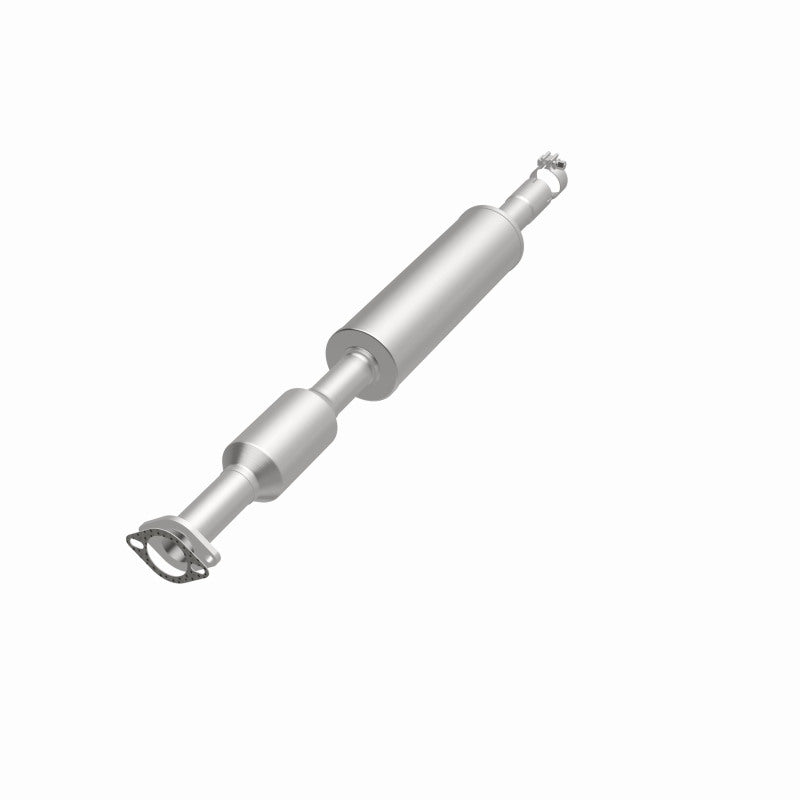 MagnaFlow OEM-Grade Direct-Fit Catalytic Converter - Ford Explorer 2016-2019 2.3L, view 29