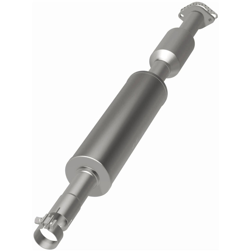 MagnaFlow OEM-Grade Direct-Fit Catalytic Converter - Ford Explorer 2016-2019 2.3L, view 30