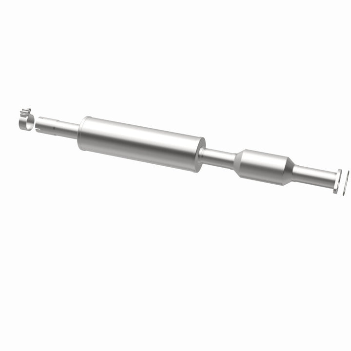 MagnaFlow OEM-Grade Direct-Fit Catalytic Converter - Ford Explorer 2016-2019 2.3L, view 31