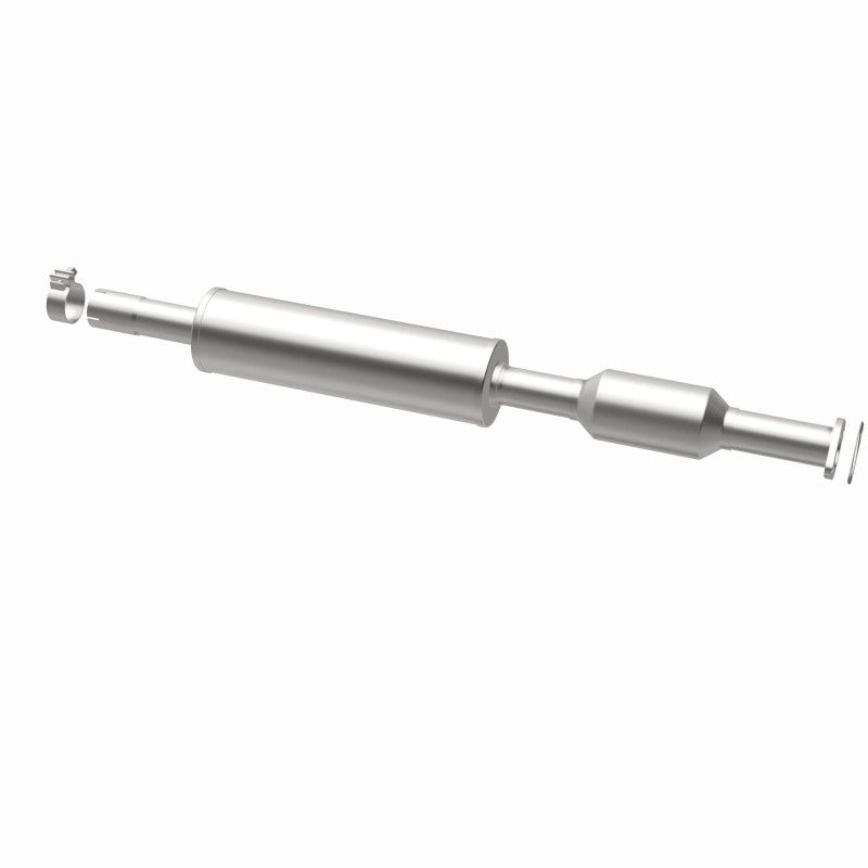 MagnaFlow OEM-Grade Direct-Fit Catalytic Converter - Ford Explorer 2016-2019 2.3L, view 31