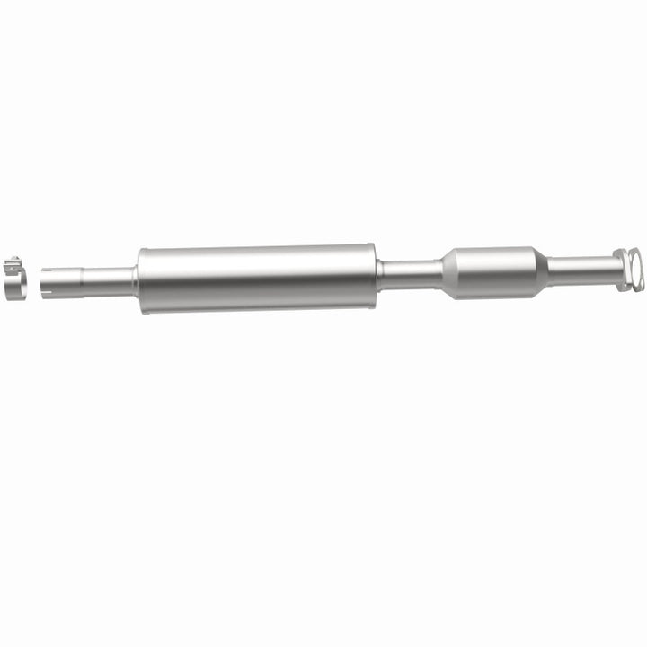 MagnaFlow OEM-Grade Direct-Fit Catalytic Converter - Ford Explorer 2016-2019 2.3L, view 35