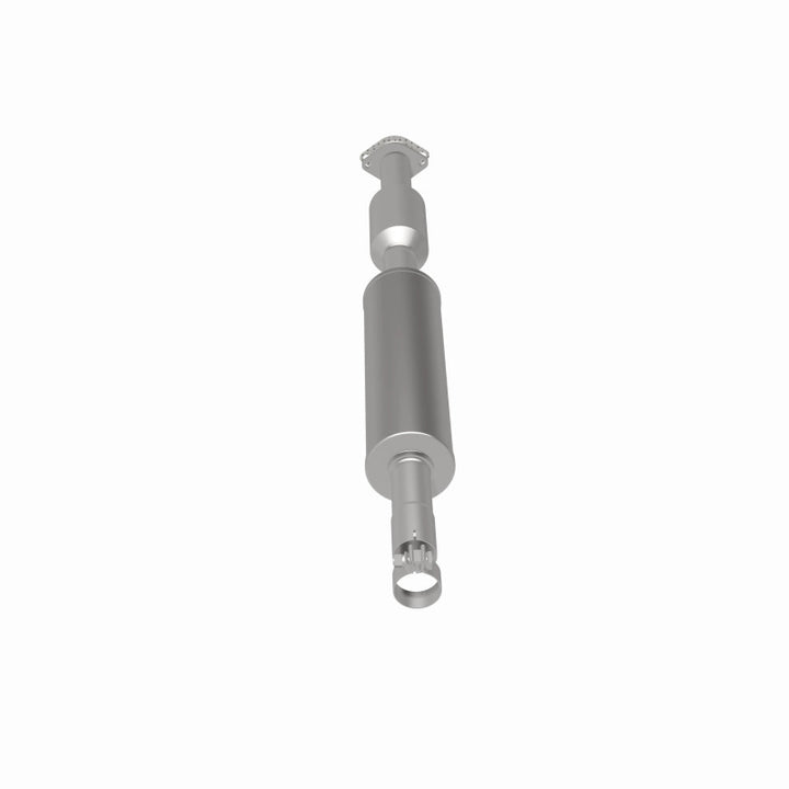 MagnaFlow OEM-Grade Direct-Fit Catalytic Converter - Ford Explorer 2016-2019 2.3L, view 37