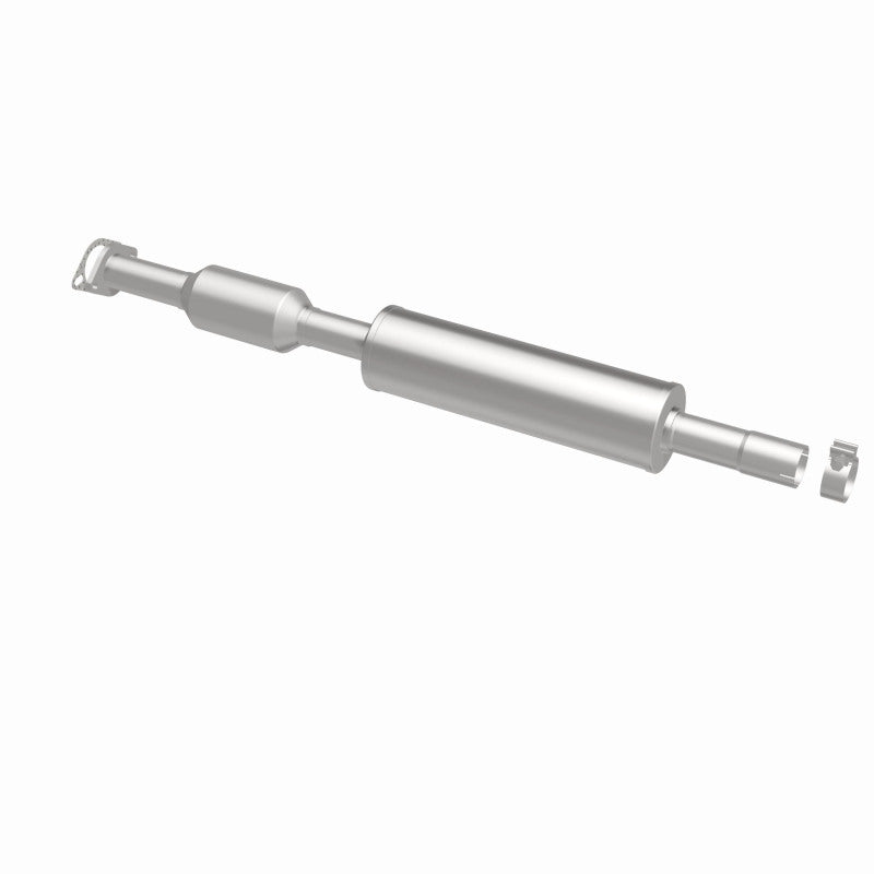 MagnaFlow OEM-Grade Direct-Fit Catalytic Converter - Ford Explorer 2016-2019 2.3L, view 39