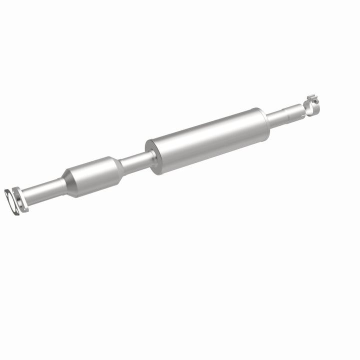 MagnaFlow OEM-Grade Direct-Fit Catalytic Converter - Ford Explorer 2016-2019 2.3L, view 5