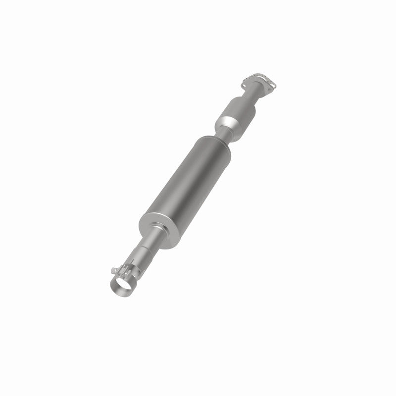 MagnaFlow OEM-Grade Direct-Fit Catalytic Converter - Ford Explorer 2016-2019 2.3L, view 6