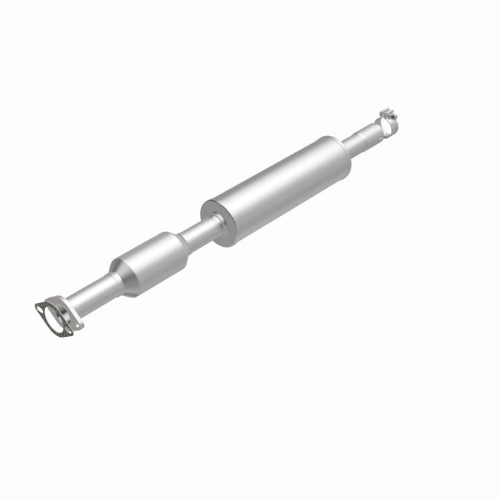 MagnaFlow OEM-Grade Direct-Fit Catalytic Converter - Ford Explorer 2016-2019 2.3L, view 8