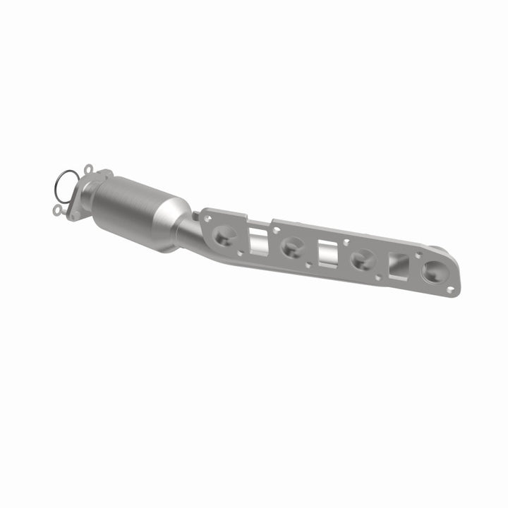 MagnaFlow OEM-Grade Direct-Fit Catalytic Converter - Infiniti QX56 / QX80 5.6L V8 2011-2017 (22-035), view 14