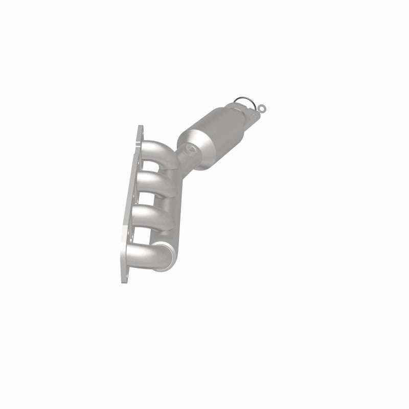 MagnaFlow OEM-Grade Direct-Fit Catalytic Converter - Infiniti QX56 / QX80 5.6L V8 2011-2017 (22-035), view 15