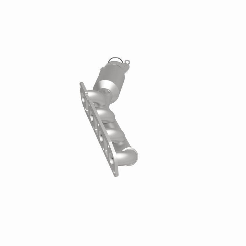 MagnaFlow OEM-Grade Direct-Fit Catalytic Converter - Infiniti QX56 / QX80 5.6L V8 2011-2017 (22-035), view 17