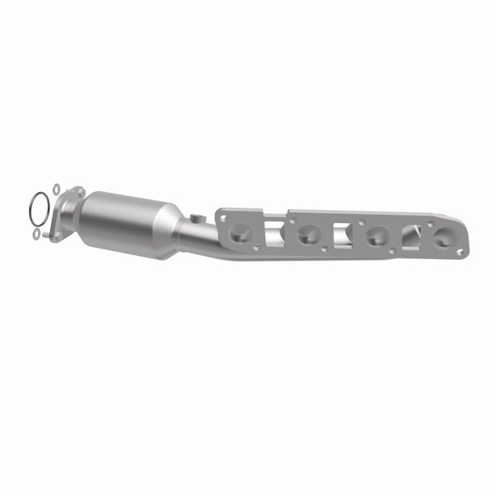 MagnaFlow OEM-Grade Direct-Fit Catalytic Converter - Infiniti QX56 / QX80 5.6L V8 2011-2017 (22-035), view 22