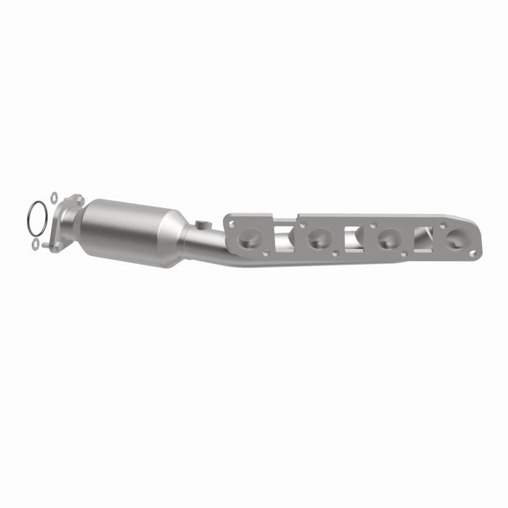 MagnaFlow OEM-Grade Direct-Fit Catalytic Converter - Infiniti QX56 / QX80 5.6L V8 2011-2017 (22-035), view 23