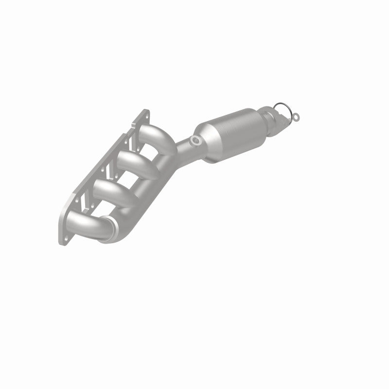 MagnaFlow OEM-Grade Direct-Fit Catalytic Converter - Infiniti QX56 / QX80 5.6L V8 2011-2017 (22-035), view 30