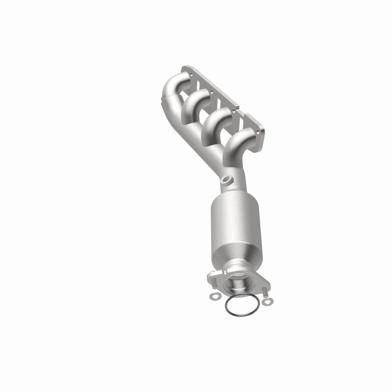 MagnaFlow OEM-Grade Direct-Fit Catalytic Converter - Infiniti QX56 / QX80 5.6L V8 2011-2017 (22-035), view 33