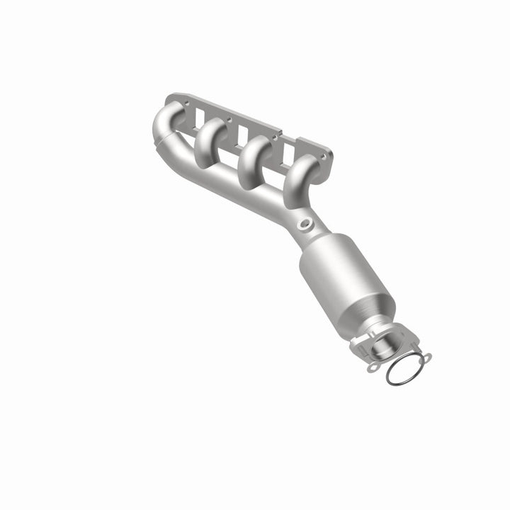 MagnaFlow OEM-Grade Direct-Fit Catalytic Converter - Infiniti QX56 / QX80 5.6L V8 2011-2017 (22-035), view 34