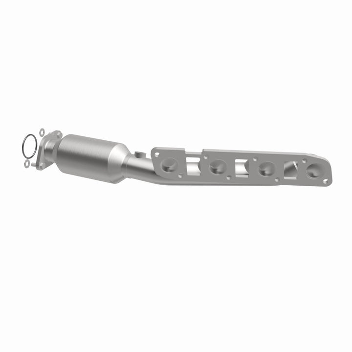 MagnaFlow OEM-Grade Direct-Fit Catalytic Converter - Infiniti QX56 / QX80 5.6L V8 2011-2017 (22-035), view 35