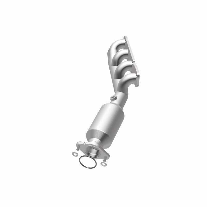 MagnaFlow OEM-Grade Direct-Fit Catalytic Converter - Infiniti QX56 / QX80 5.6L V8 2011-2017 (22-035), view 36