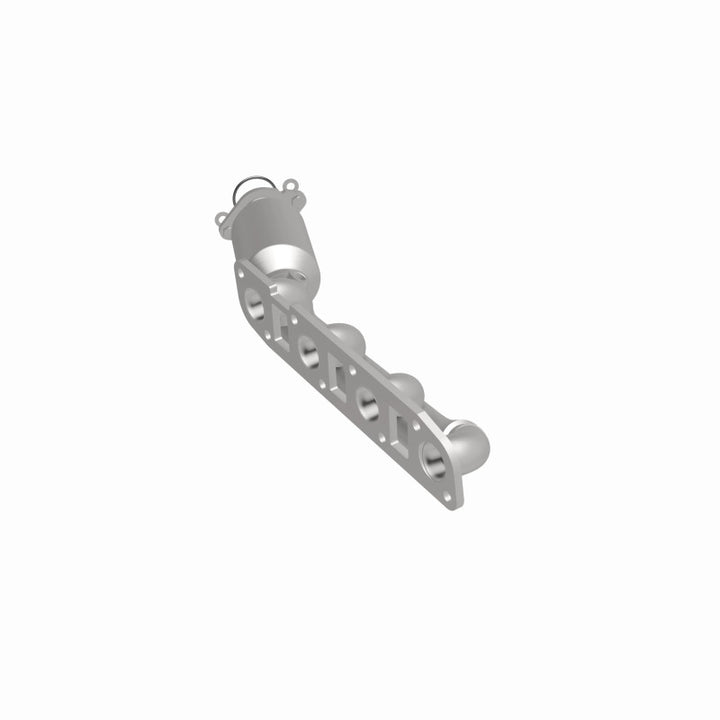 MagnaFlow OEM-Grade Direct-Fit Catalytic Converter - Infiniti QX56 / QX80 5.6L V8 2011-2017 (22-035), view 8