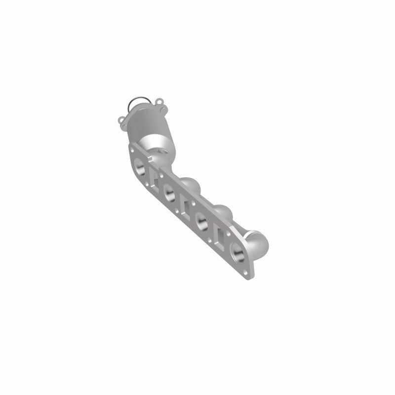 MagnaFlow OEM-Grade Direct-Fit Catalytic Converter - Infiniti QX56 / QX80 5.6L V8 2011-2017 (22-035), view 8