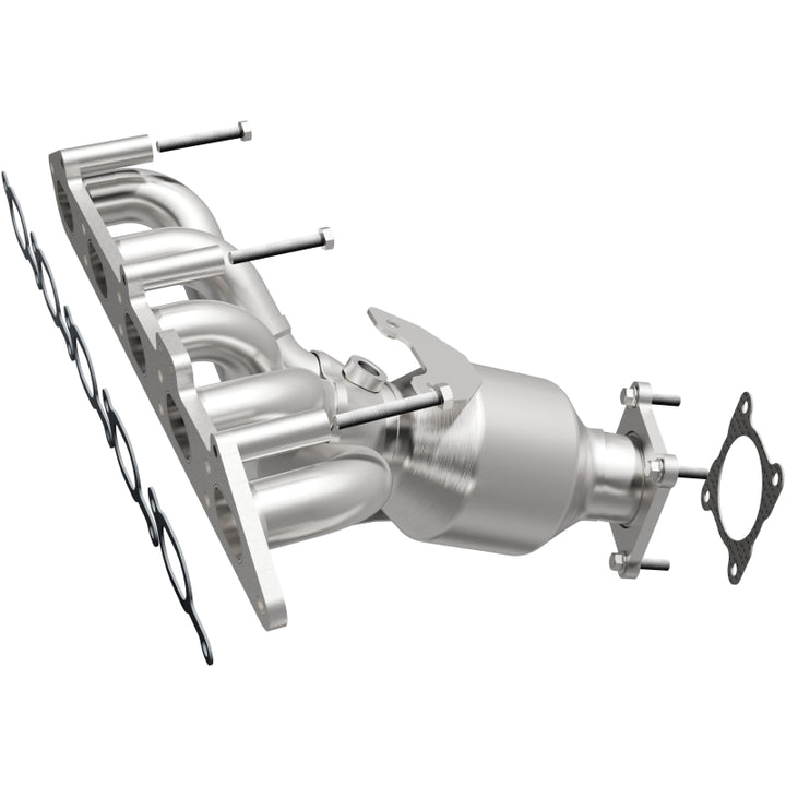 MagnaFlow OEM-Grade Direct-Fit Catalytic Converter - Volvo S60 2001-2005 2.4L