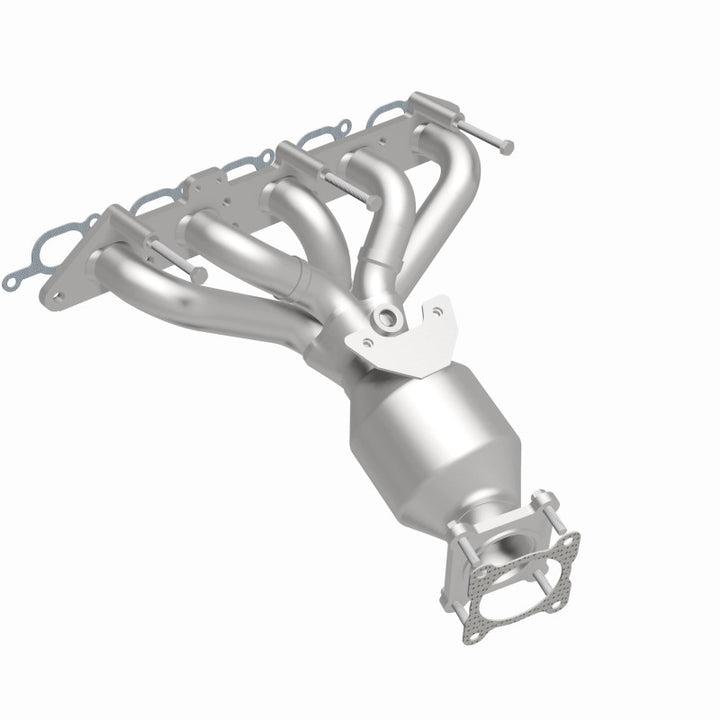 MagnaFlow OEM-Grade Direct-Fit Catalytic Converter - Volvo S60 2001-2005 2.4L, view 10