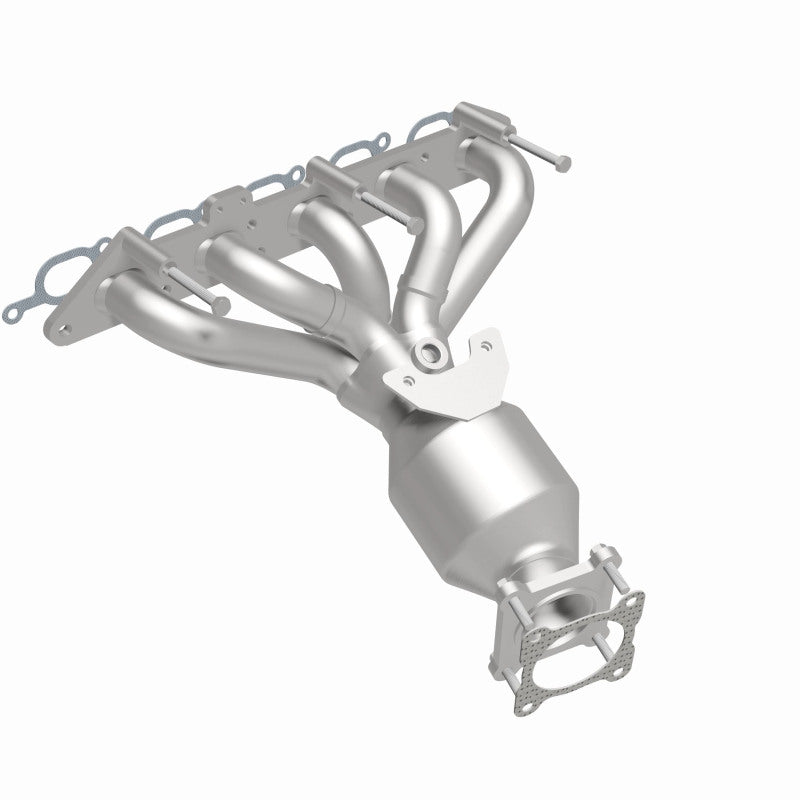 MagnaFlow OEM-Grade Direct-Fit Catalytic Converter - Volvo S60 2001-2005 2.4L, view 10
