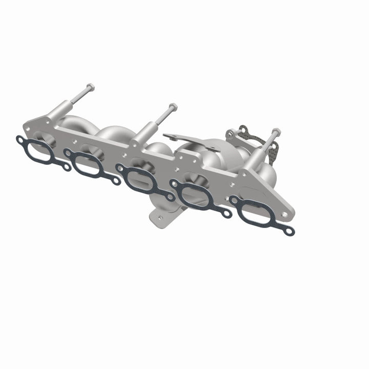 MagnaFlow OEM-Grade Direct-Fit Catalytic Converter - Volvo S60 2001-2005 2.4L, view 11