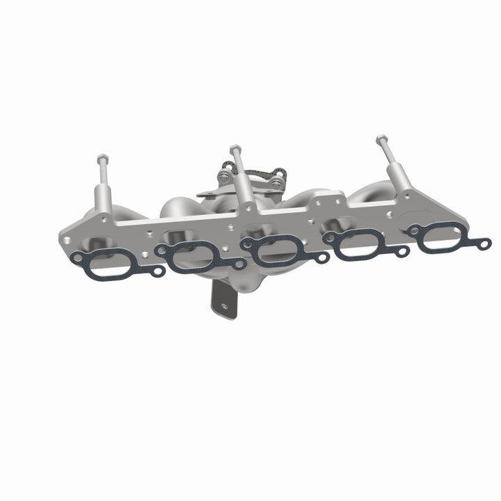 MagnaFlow OEM-Grade Direct-Fit Catalytic Converter - Volvo S60 2001-2005 2.4L, view 12