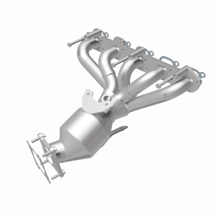 MagnaFlow OEM-Grade Direct-Fit Catalytic Converter - Volvo S60 2001-2005 2.4L, view 15