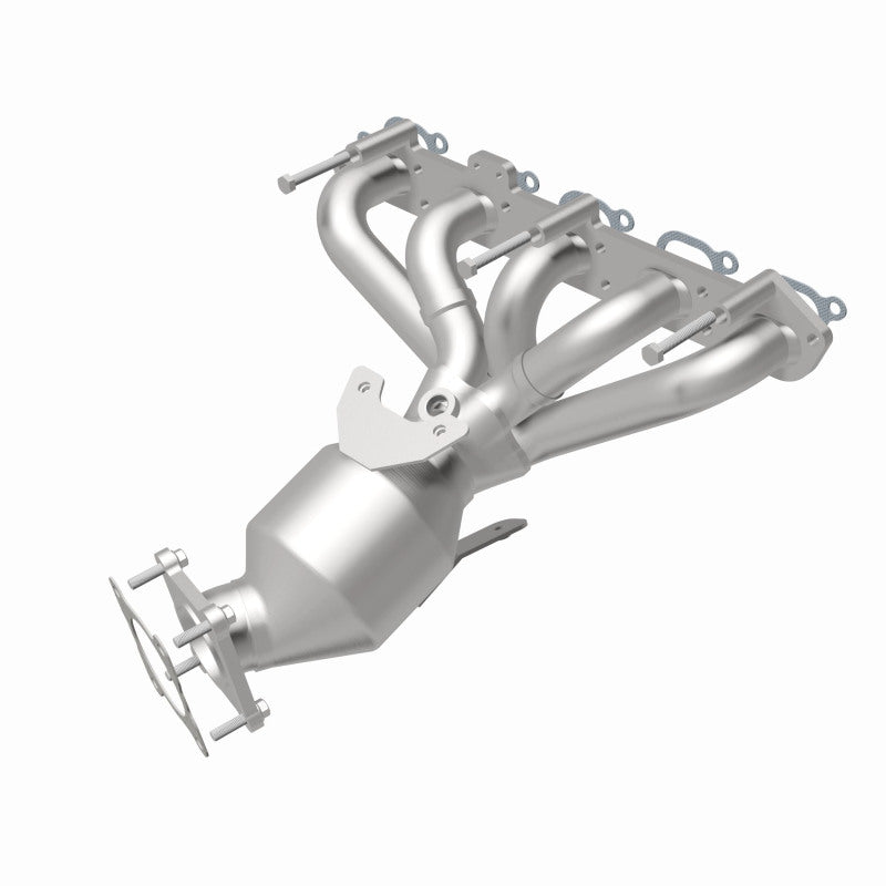 MagnaFlow OEM-Grade Direct-Fit Catalytic Converter - Volvo S60 2001-2005 2.4L, view 15