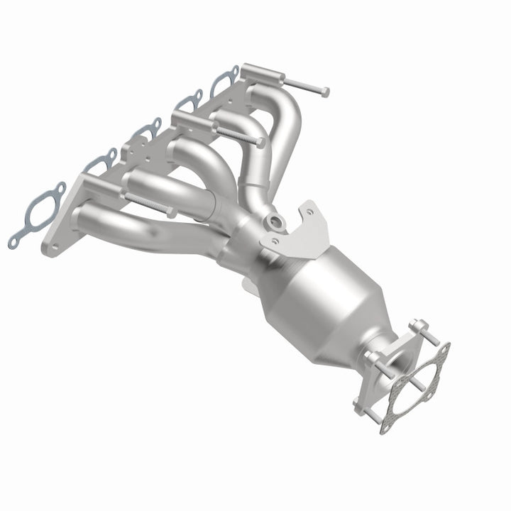 MagnaFlow OEM-Grade Direct-Fit Catalytic Converter - Volvo S60 2001-2005 2.4L, view 18