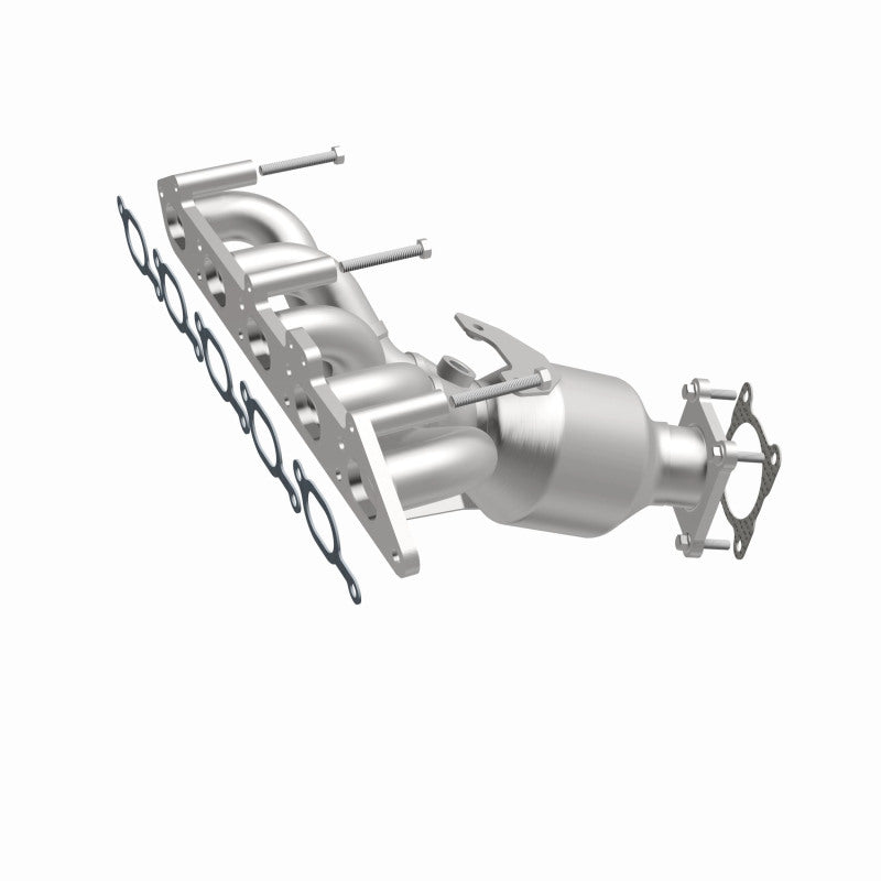 MagnaFlow OEM-Grade Direct-Fit Catalytic Converter - Volvo S60 2001-2005 2.4L, view 19