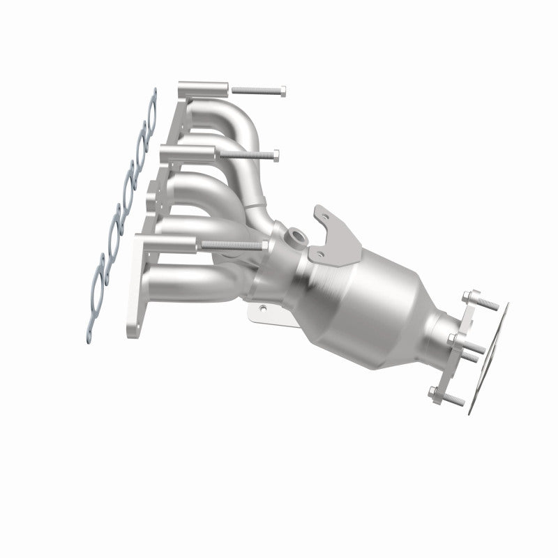 MagnaFlow OEM-Grade Direct-Fit Catalytic Converter - Volvo S60 2001-2005 2.4L, view 2