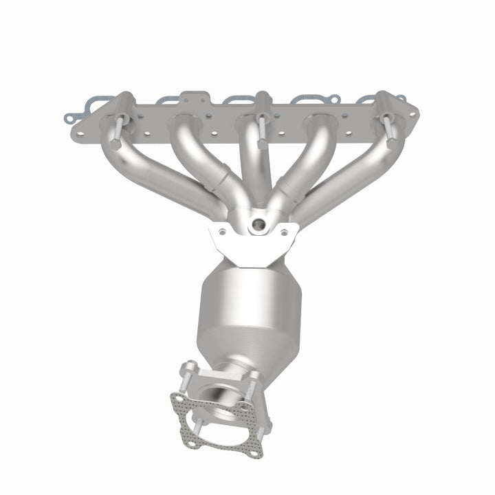 MagnaFlow OEM-Grade Direct-Fit Catalytic Converter - Volvo S60 2001-2005 2.4L, view 20