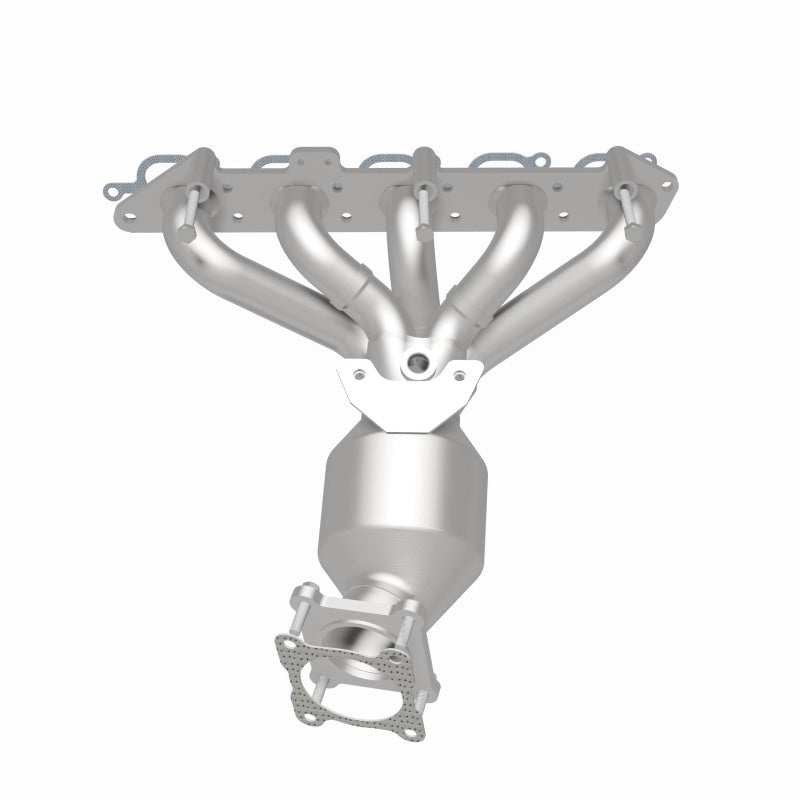 MagnaFlow OEM-Grade Direct-Fit Catalytic Converter - Volvo S60 2001-2005 2.4L, view 20