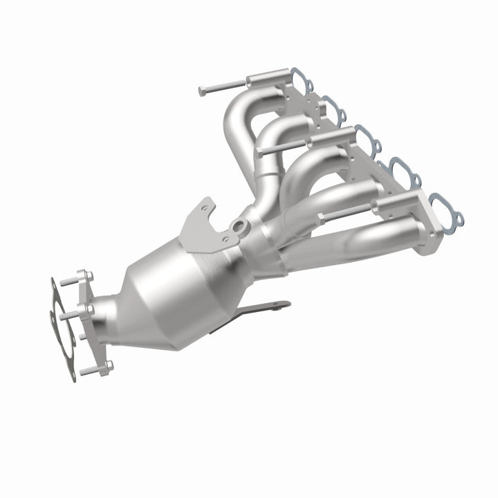 MagnaFlow OEM-Grade Direct-Fit Catalytic Converter - Volvo S60 2001-2005 2.4L, view 21