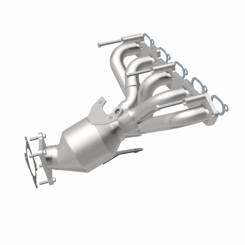 MagnaFlow OEM-Grade Direct-Fit Catalytic Converter - Volvo S60 2001-2005 2.4L, view 21