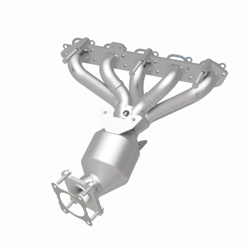 MagnaFlow OEM-Grade Direct-Fit Catalytic Converter - Volvo S60 2001-2005 2.4L, view 22