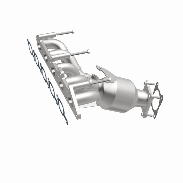 MagnaFlow OEM-Grade Direct-Fit Catalytic Converter - Volvo S60 2001-2005 2.4L, view 23