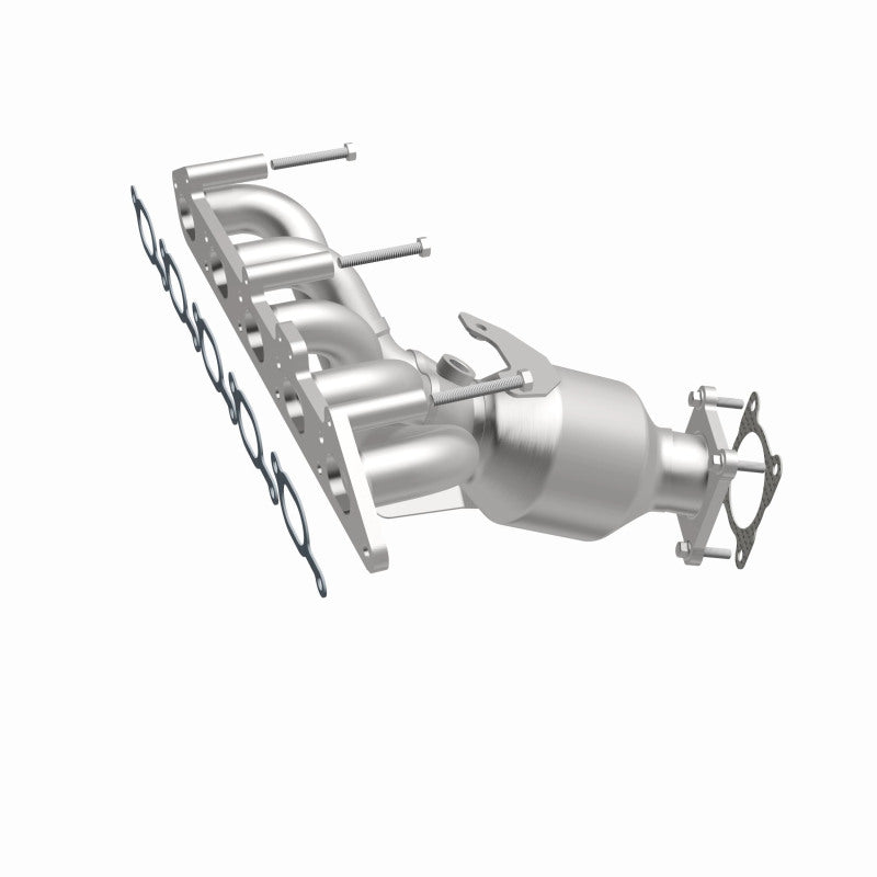MagnaFlow OEM-Grade Direct-Fit Catalytic Converter - Volvo S60 2001-2005 2.4L, view 23